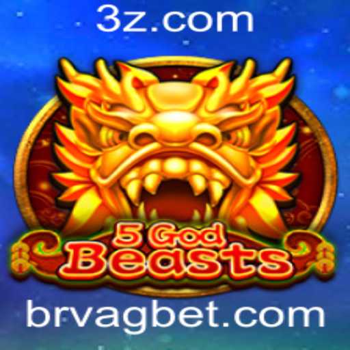 Explorando o Mundo Emocionante de 5GodBeasts com VAGBET