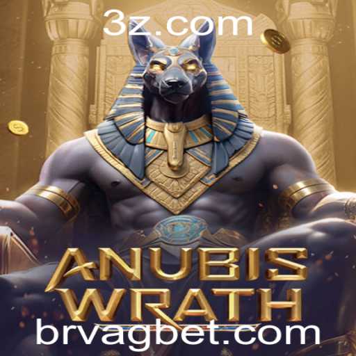AnubisWrath: Uma Jornada de Estratégia e Mistério com VAGBET