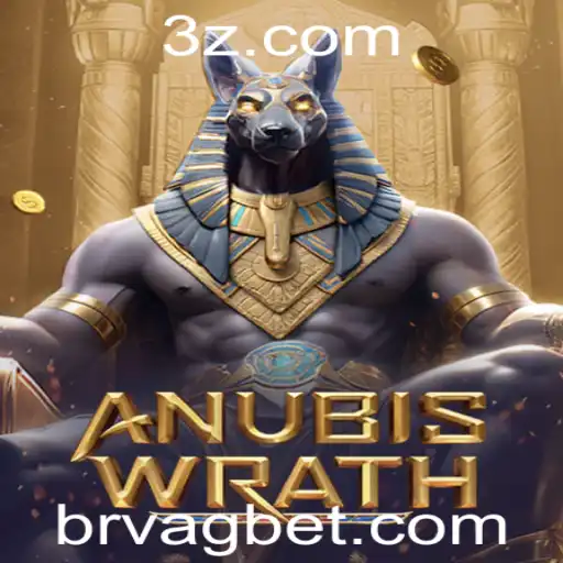 AnubisWrath: Uma Jornada de Estratégia e Mistério com VAGBET