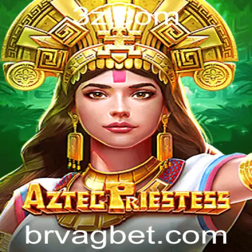 Descobrindo o Mundo de AztecPriestess: Um Jogo Fascinante
