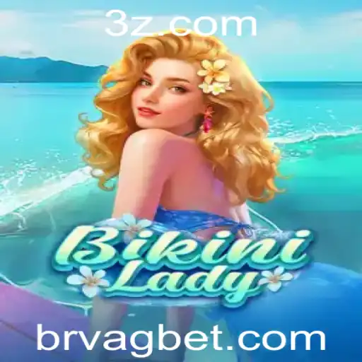 BikiniLady: Explorando o Fascinante Mundo do Jogo Estratégico com a Palavras-Chave VAGBET