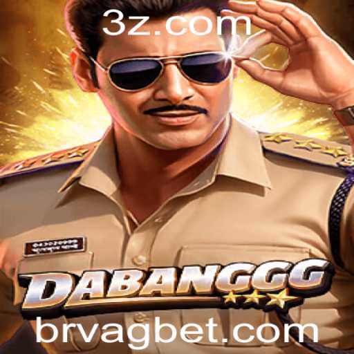 Descubra as Aventuras de DABANGGG: O Jogo do Momento com VAGBET