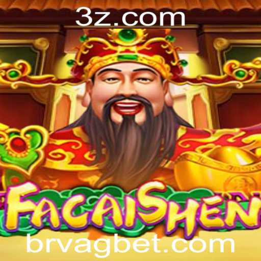 Explorando FaCaiShen: O Novo Fenômeno dos Jogos com VAGBET