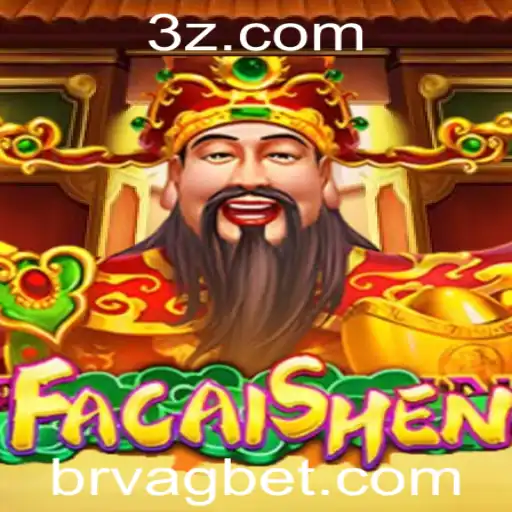 Explorando FaCaiShen: O Novo Fenômeno dos Jogos com VAGBET