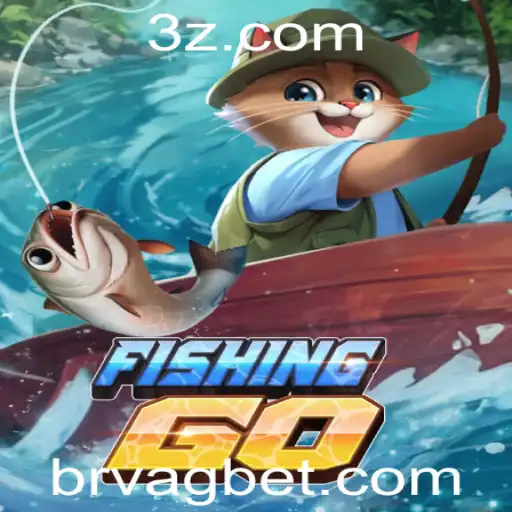 Descubra FishingGO: A Nova Maneira de Explorar a Pesca com VAGBET