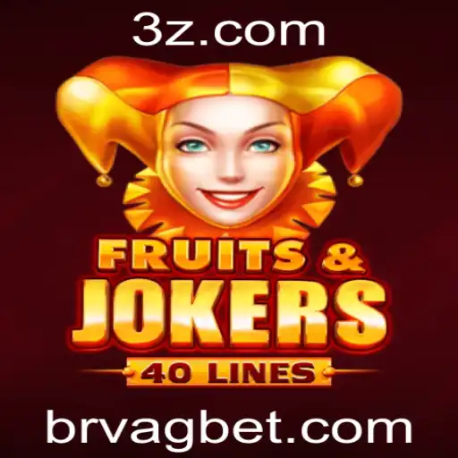 Explorando o Universo de FruitsAndJokers40 no Mundo dos Jogos Online
