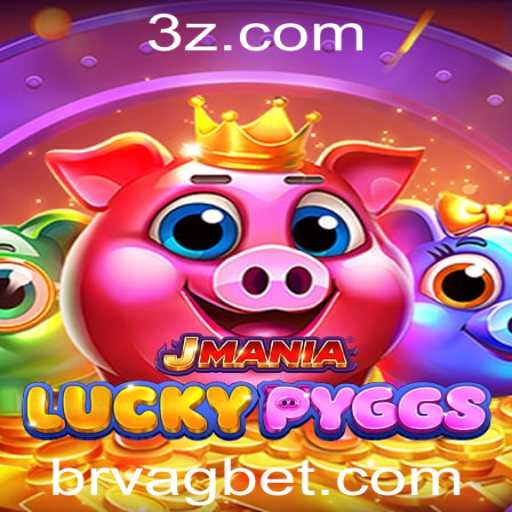 Explorando o Mundo de JManiaLuckyPyggs: Um Jogo de Azar e Estratégia