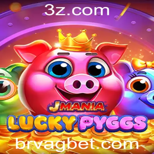 Explorando o Mundo de JManiaLuckyPyggs: Um Jogo de Azar e Estratégia