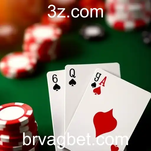 Jogos de Pôquer: Estratégias e Dicas com VAGBET