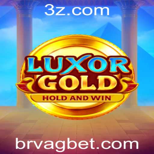 Explore LuxorGold: O Fascinante Jogo de Aventura e Estratégia com VAGBET