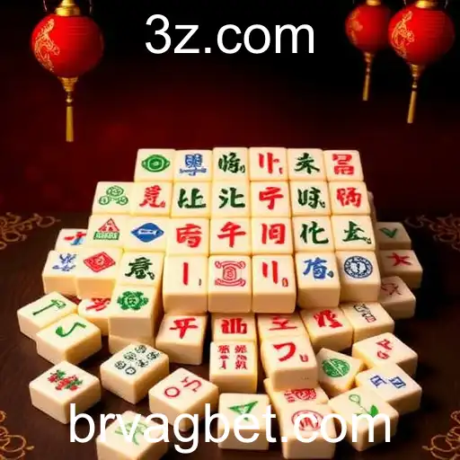 Mahjong: A Arte e Estratégia do Jogo Tradicional com VAGBET