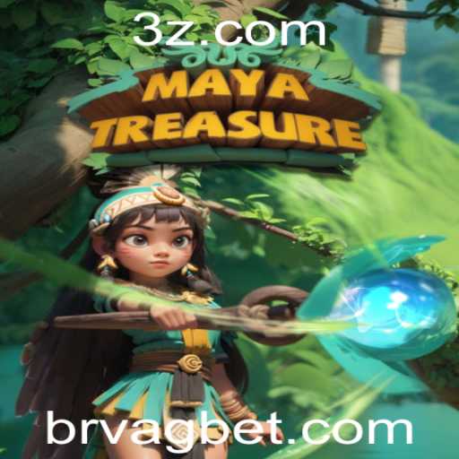 MayaTreasure: Descobrindo os Segredos da Civilização Maia