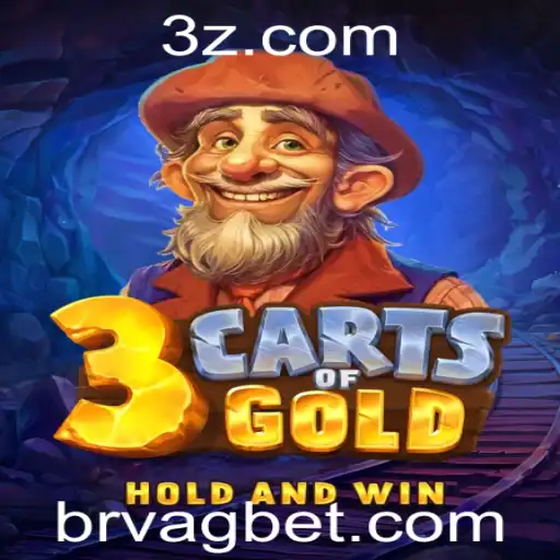 Aventura Inédita com 3cartsOfGold: Conheça o Novo Jogo do Momento