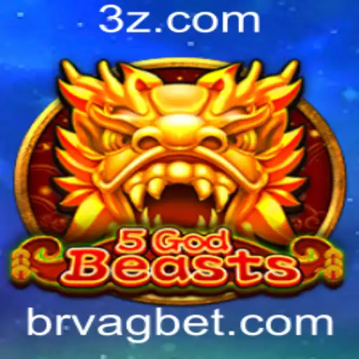Explorando o Mundo Emocionante de 5GodBeasts com VAGBET