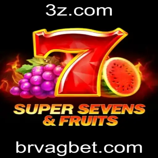 Descubra o Fascinante Mundo de 7SuperSevensFruits