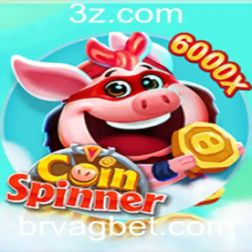 Descubra o Fascinante Mundo do Jogo CoinSpinner com VAGBET