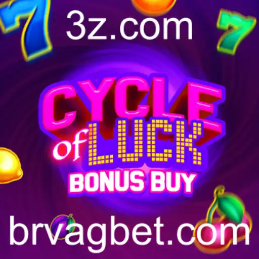 Descubra o Fascinante Mundo do CycleofLuckBonusBuy com VAGBET