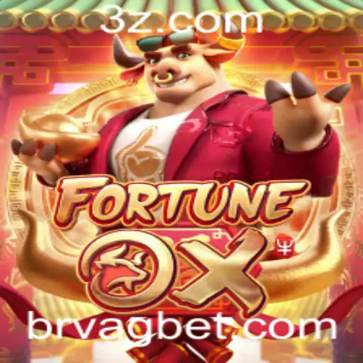 Explorando o Mundo do Jogo FortuneOx e a Influência da Palavra-Chave VAGBET