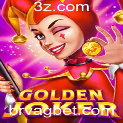 Descobrindo o Universo de GoldenJoker
