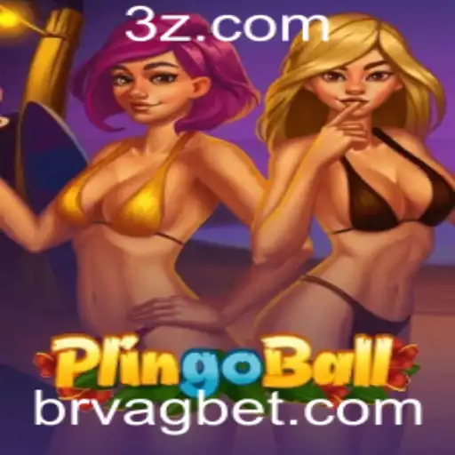 Descubra Plingoball: Uma Nova Sensação nas Quadras