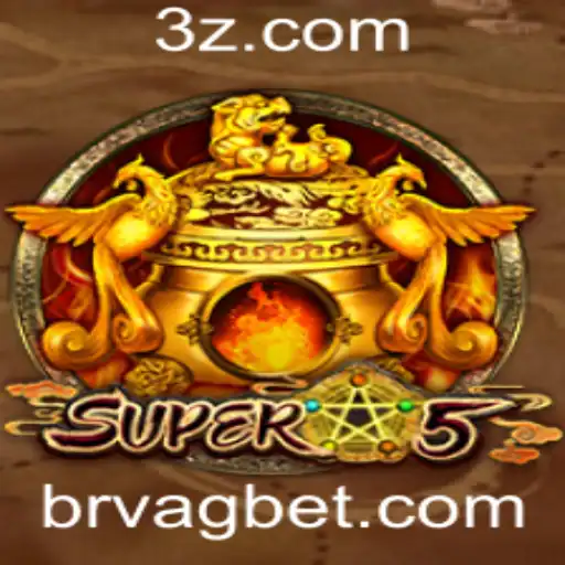 Super5: Uma Jornada Empolgante no Mundo dos Jogos