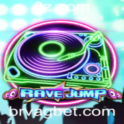 RaveJump: A Nova Sensação dos Jogos de Aventura