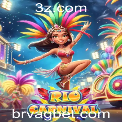 Desvendando RioCarnival: Um Mergulho no Jogo de Festa Virtual com VAGBET