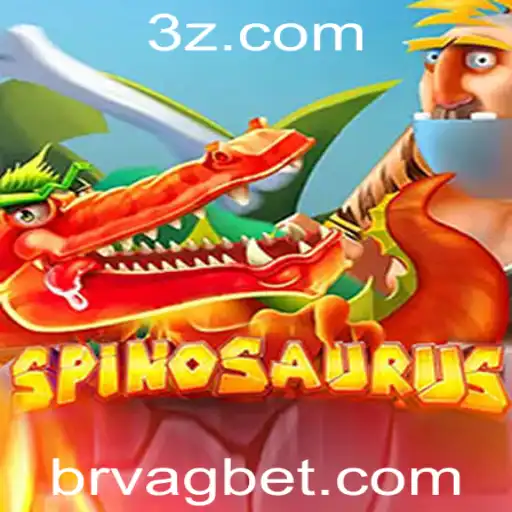Spinosaurus: Explorando o Jogo de Estratégia com a Palavra-Chave VAGBET