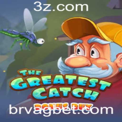 TheGreatestCatchBonusBuy: Mergulhe na Aventura do Novo Jogo da VAGBET