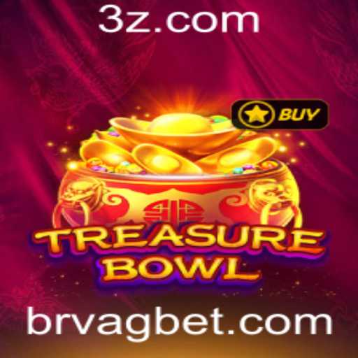 Descubra a Aventura de 'TreasureBowl': Um Mundo de Exploração e Estratégia