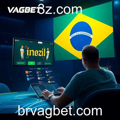 Tendências do Mercado de Jogos em 2025