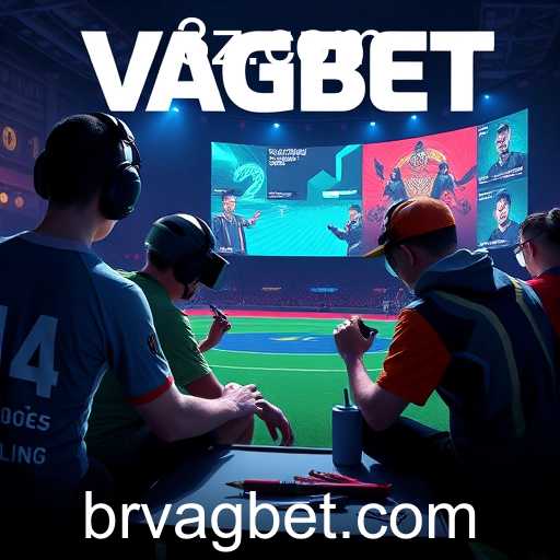 O Crescimento e os Desafios do Setor de Jogos Online