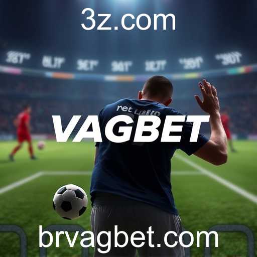 Apostas Esportivas: O Crescimento e Responsabilidade na Plataforma VAGBET