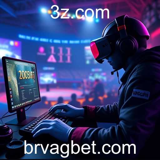 Ascensão do VAGBET no Cenário de Jogos Online