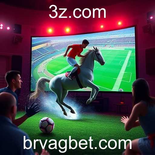 A Revolução dos Esportes Virtuais no VAGBET