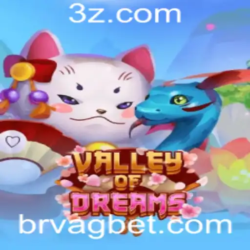 ValleyofDreams: O Mundo Encantado do Jogo VAGBET